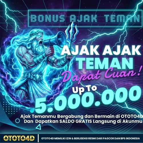 PROMO SITUS OTOTO4D